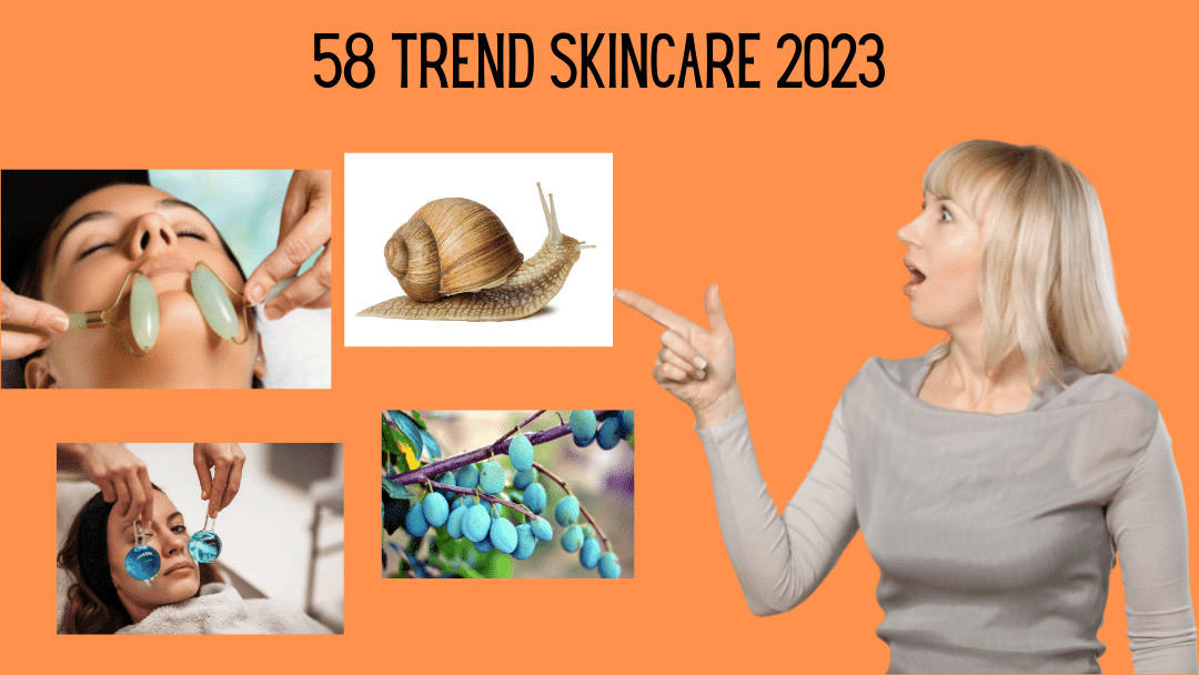 skincare trend 2023